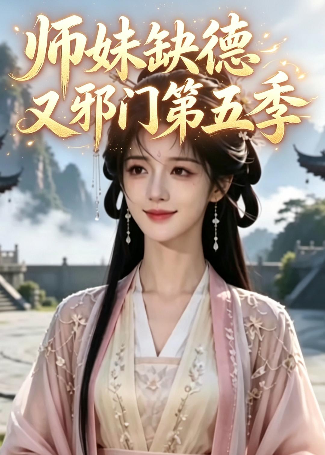 师妹缺德又邪门第五季