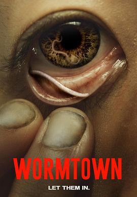 蛊镇[电影解说]