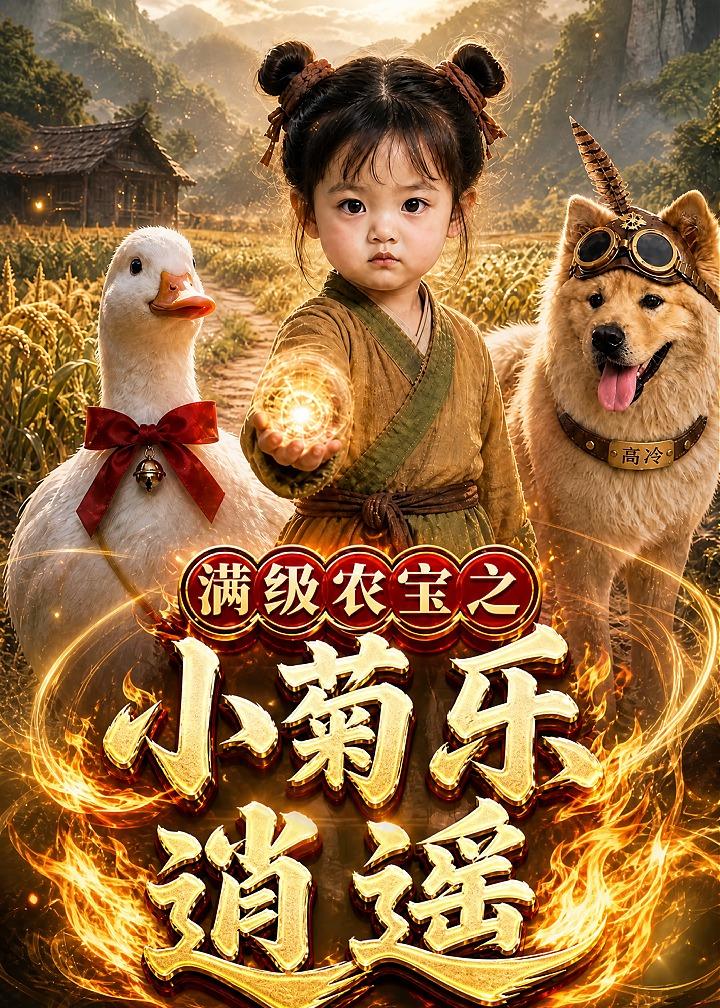 满级农宝之小菊乐逍遥