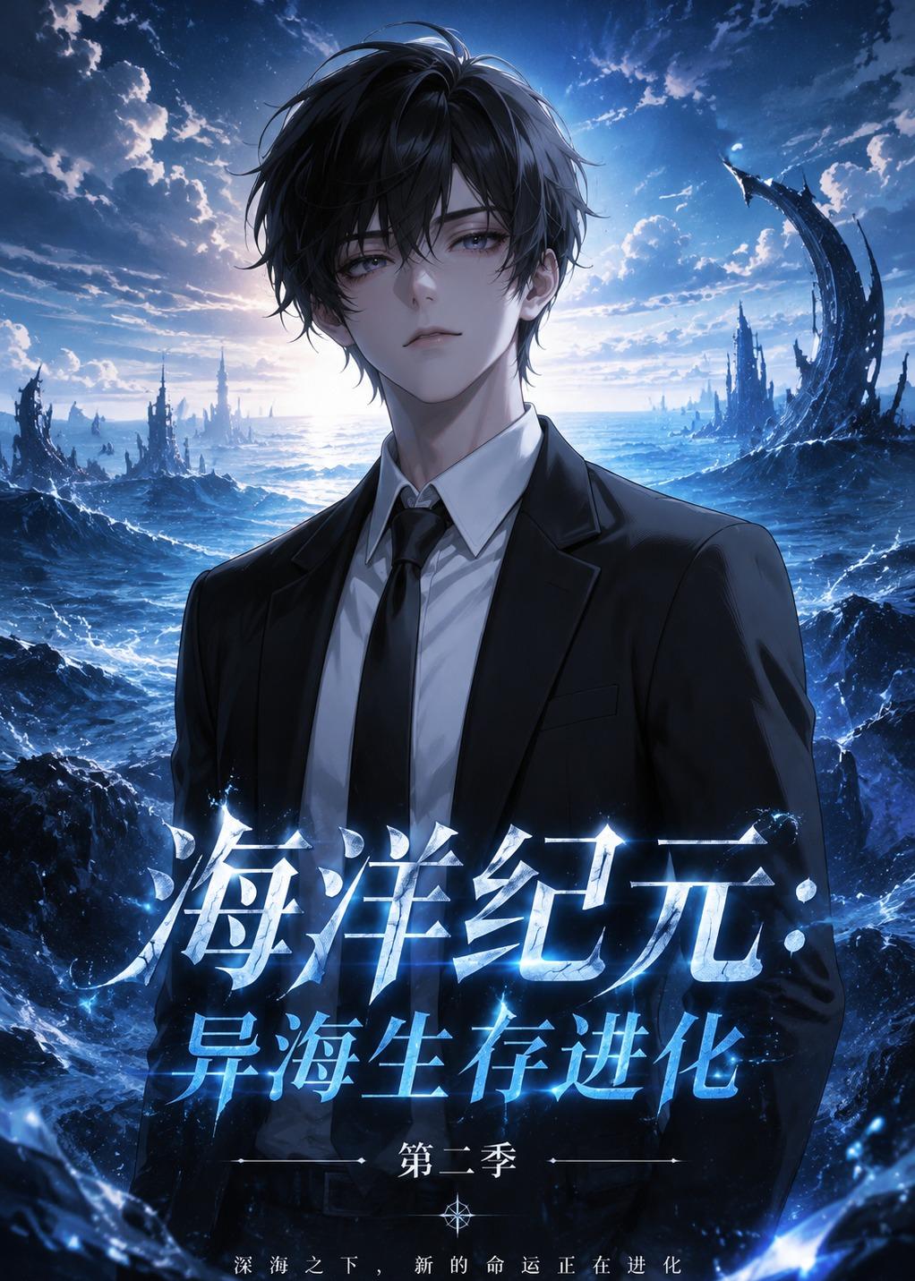 海洋纪元：异海生存进化第二季
