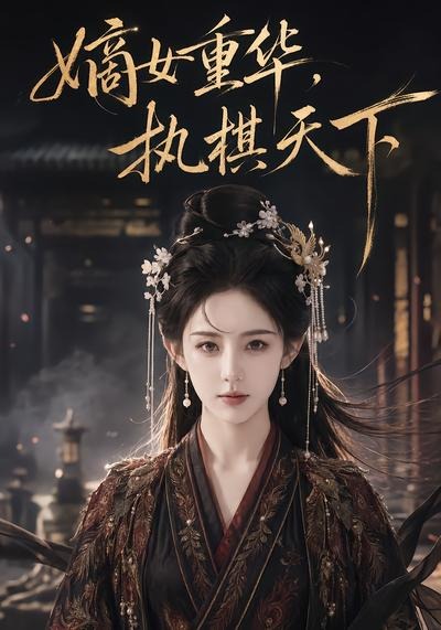 嫡女重华，执棋天下