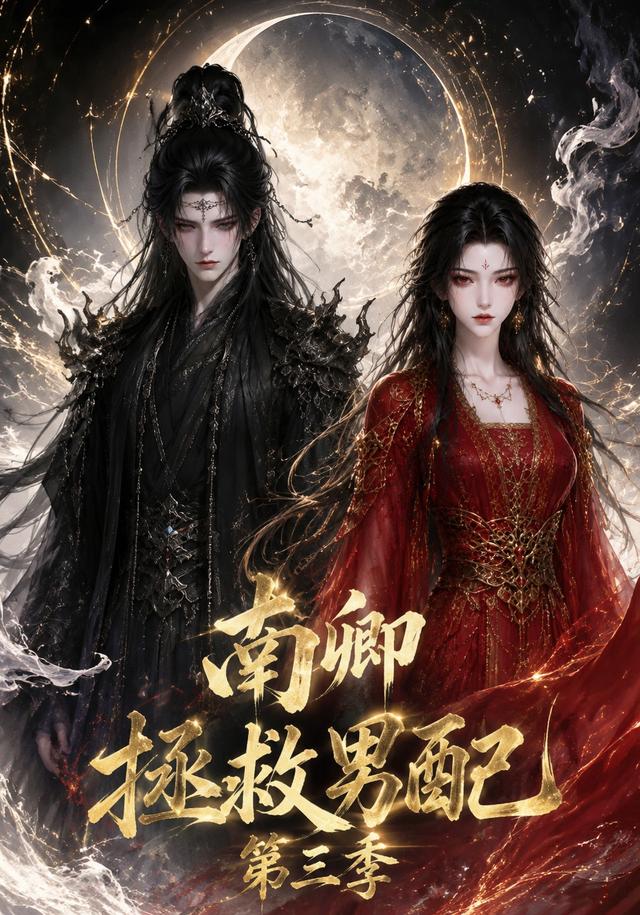 南卿拯救男配第三季