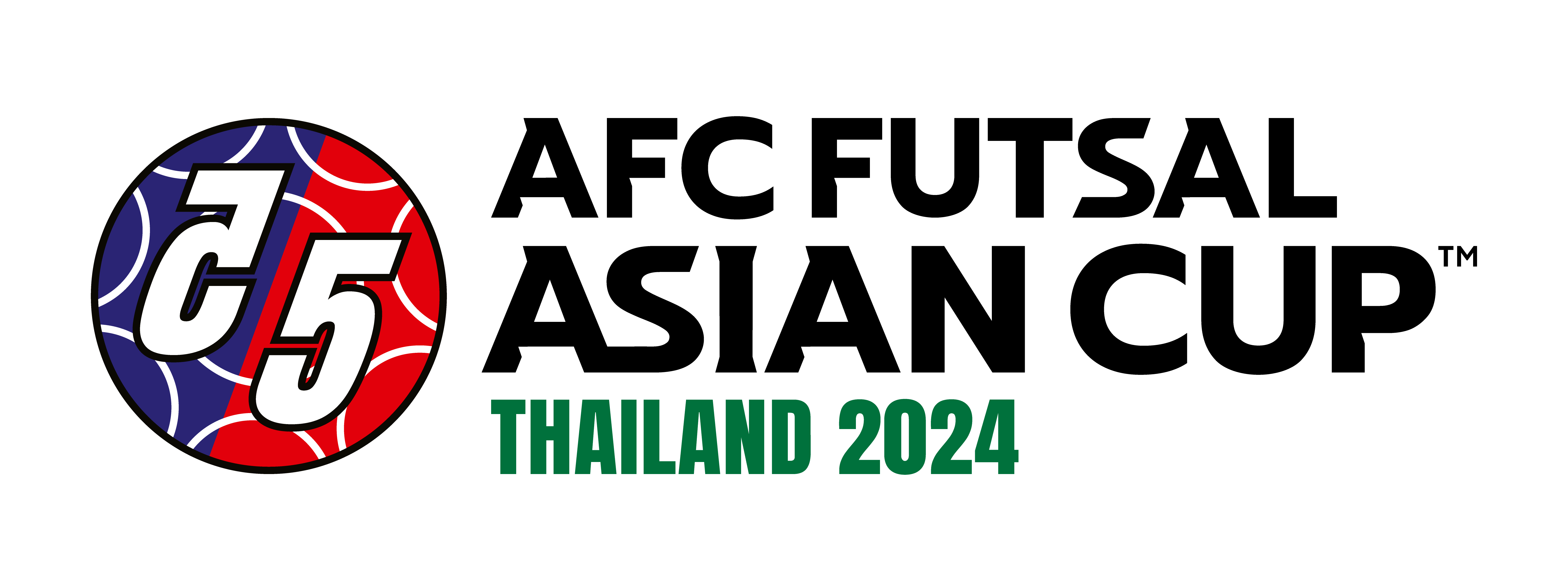 五人制亚洲杯 泰国VS伊拉克20260203