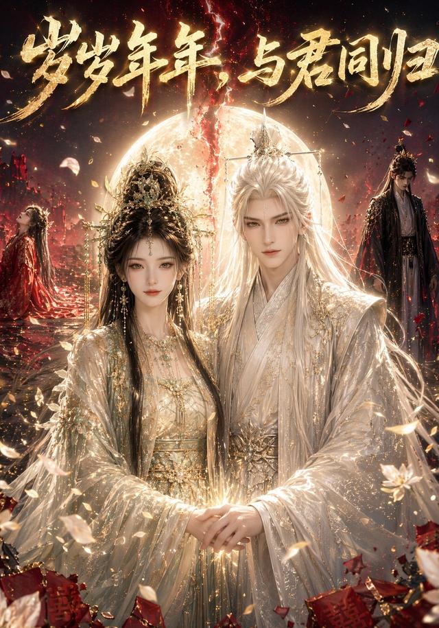 岁岁年年，与君同归