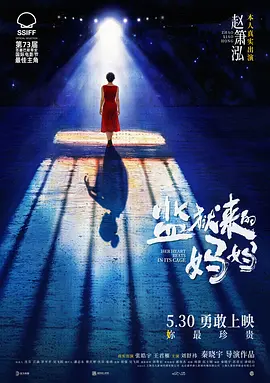 监狱来的妈妈[电影解说]