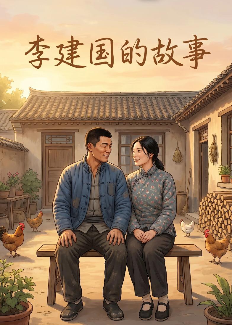 李建国的故事