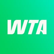 WTA江西网球公开赛Day2 加治遥2-0高馨妤20260505