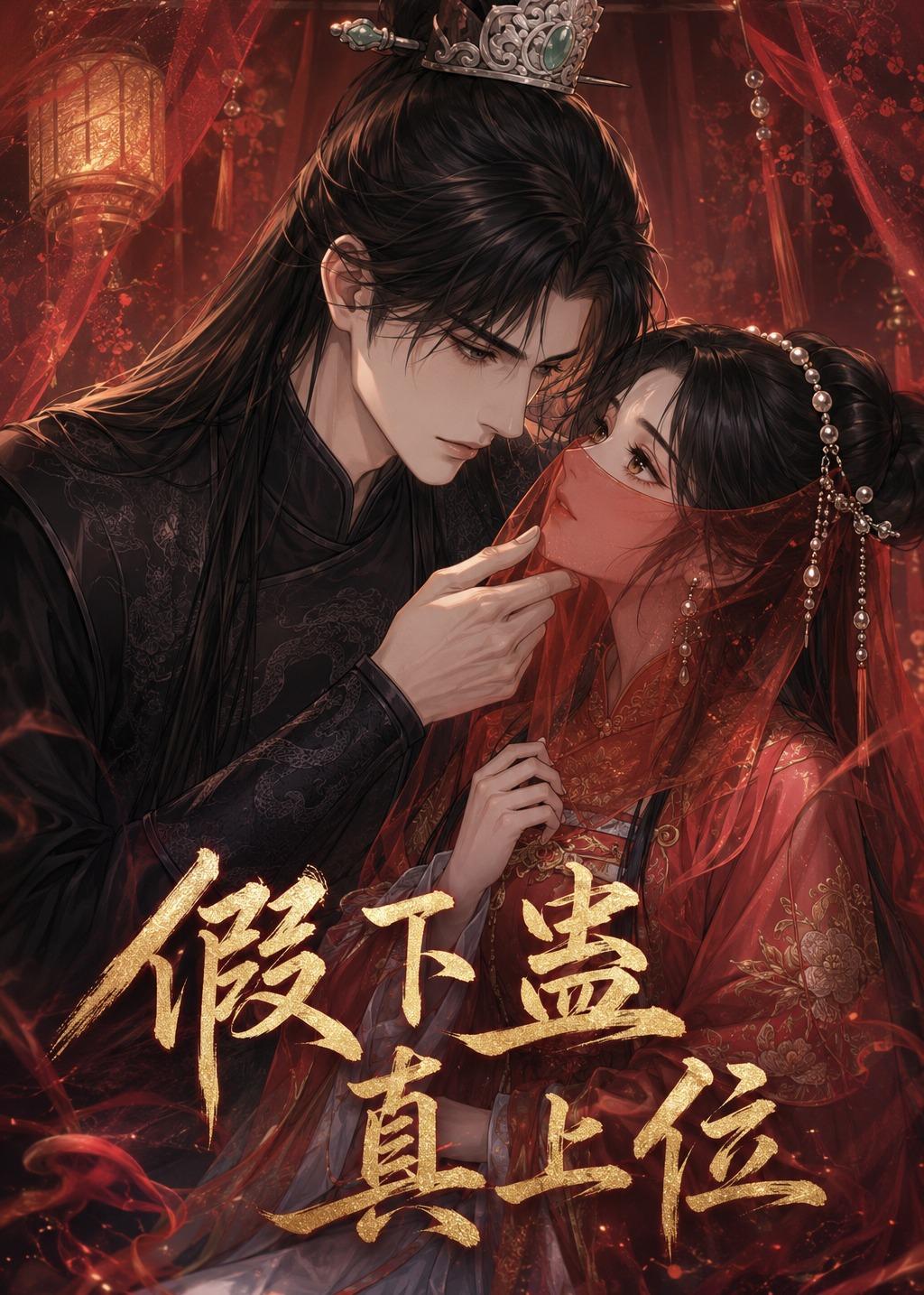 假下蛊，真上位