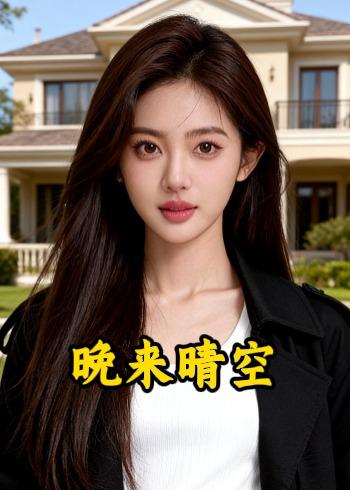 晚来晴空