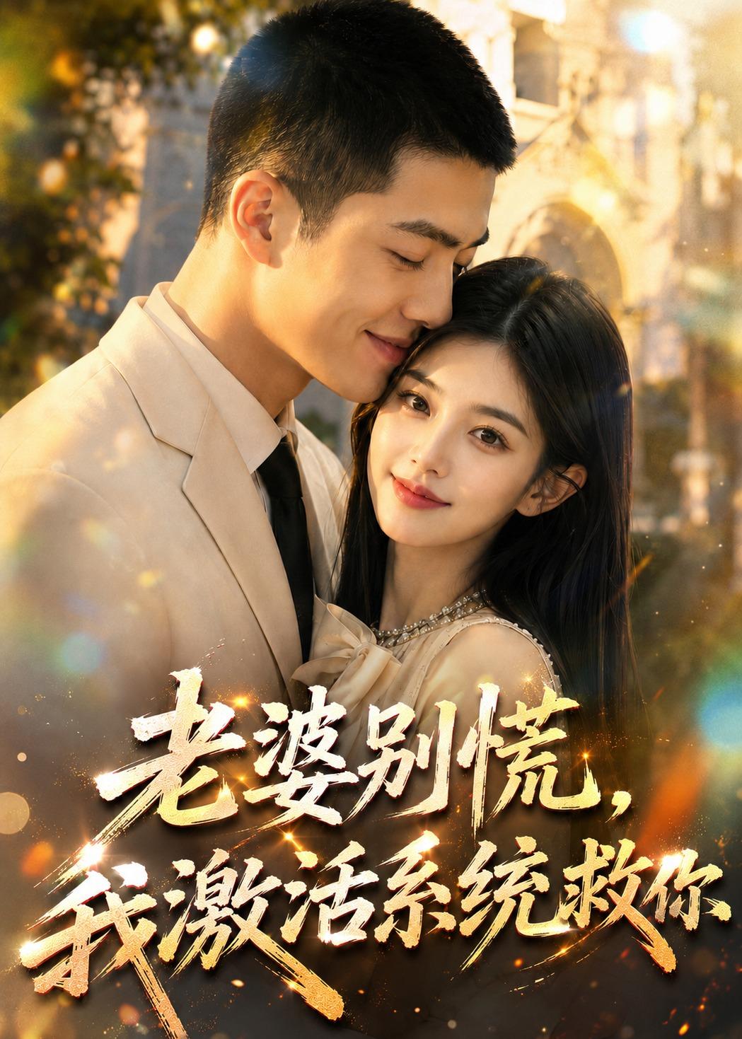 老婆别慌，我激活系统救你2026