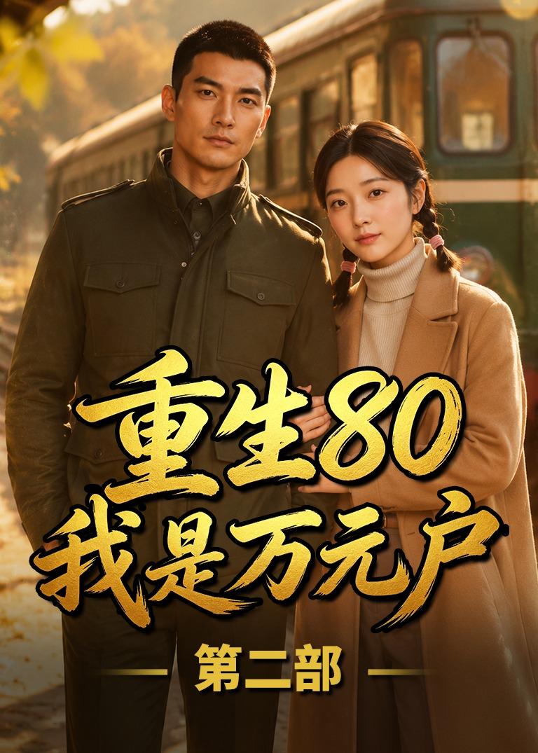 重生80我是万元户第二部