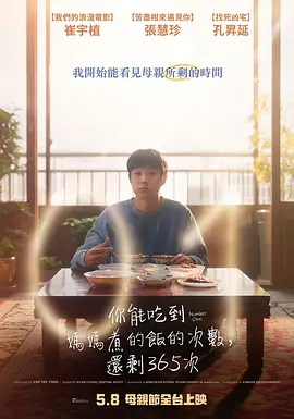 美味倒数[电影解说]