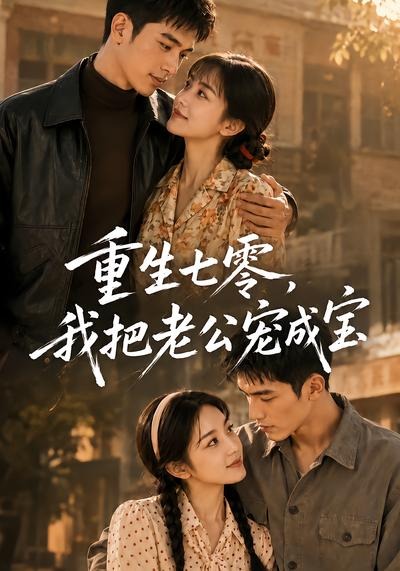 重生七零，我把老公宠成宝