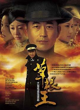 草根王[电影解说]